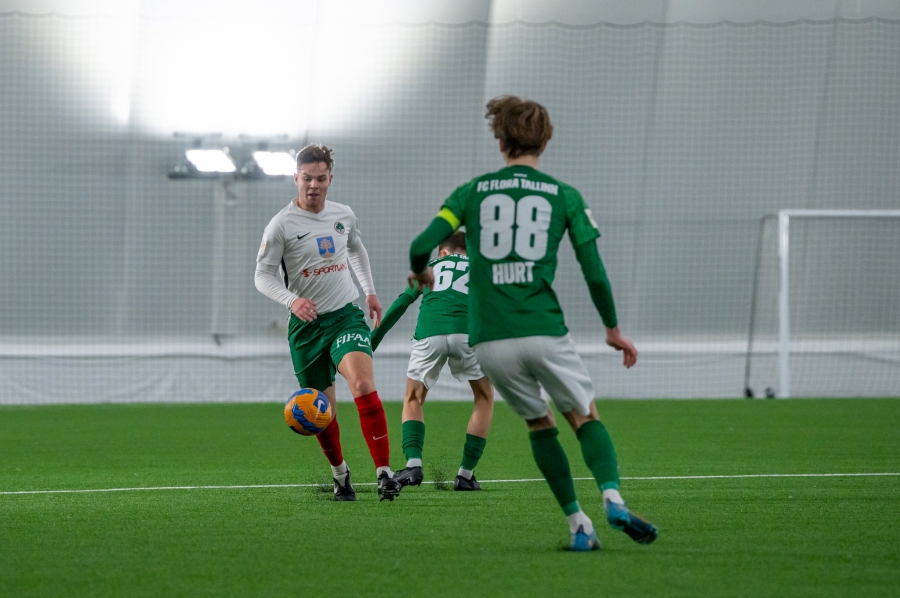 Fotograaf: Liisi Troska