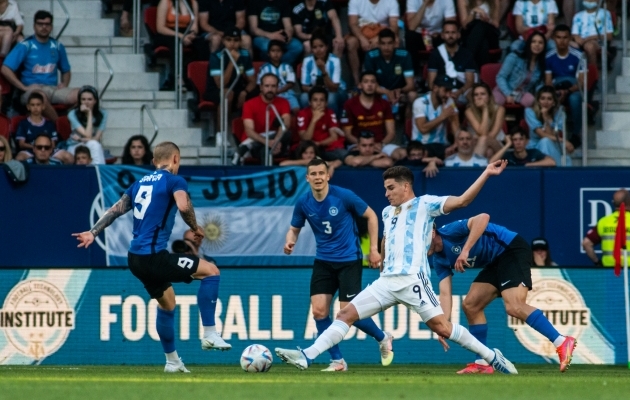City plaanib noore ässa pikka lepingut veelgi pikendada