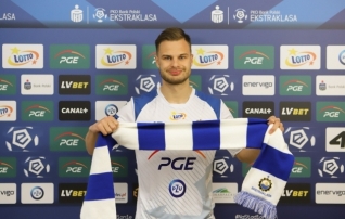 Nädala tipud: poolakas, uued tiivad ja välkotsus
