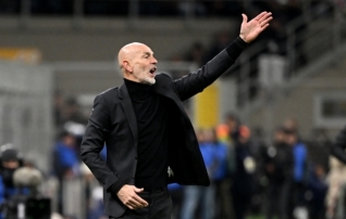Kolmas kaotus järjest: Inter süvendas derbimängus Milani kriisi