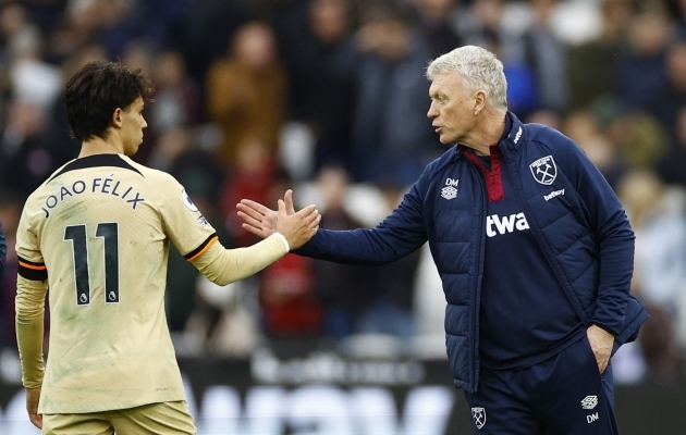 Kuluta palju tahes, Chelsea vanker lohiseb edasi sama vaevaliselt