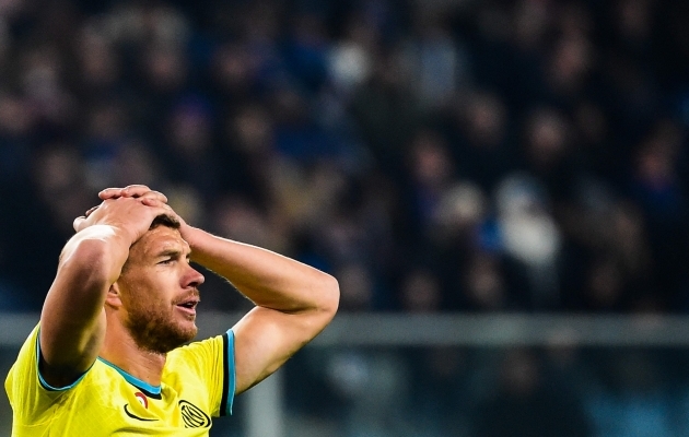 Serie A püsimajäämisheitlus ärkab ellu, samal ajal kui tiitliheitlus kustub