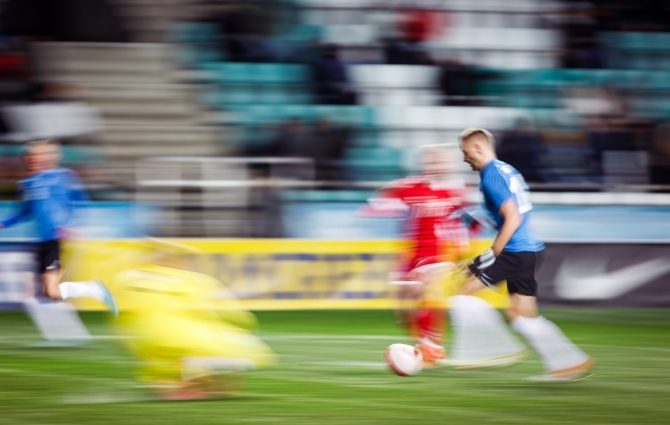 Pikk ette (ja ise järele) | Mis sobiks Eesti jalgpallile? Koondisele eksootikat juurde ja Premium liiga värbamisrallist vähemaks