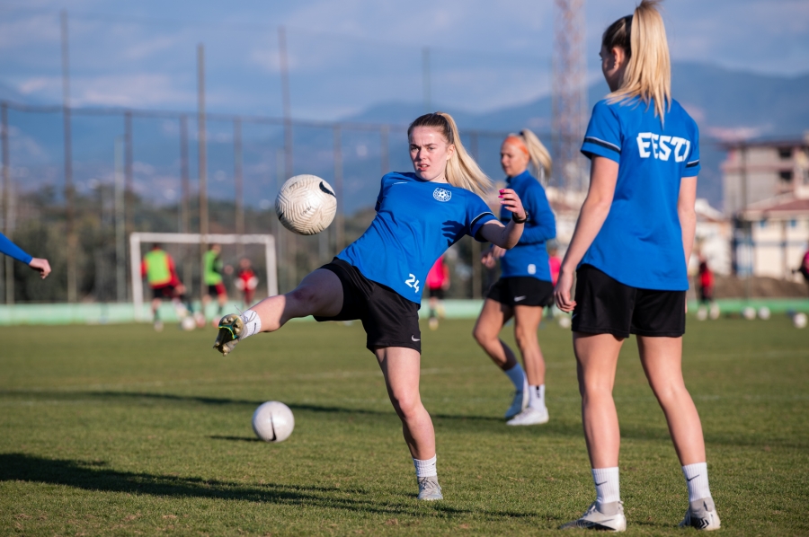 Fotograaf: Liisi Troska