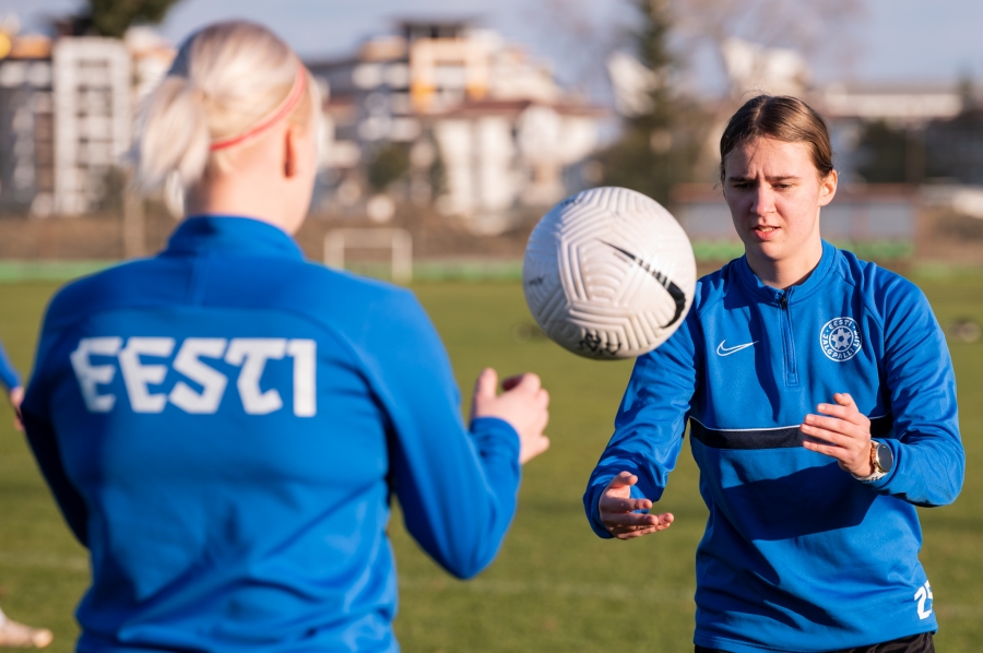 Fotograaf: Liisi Troska