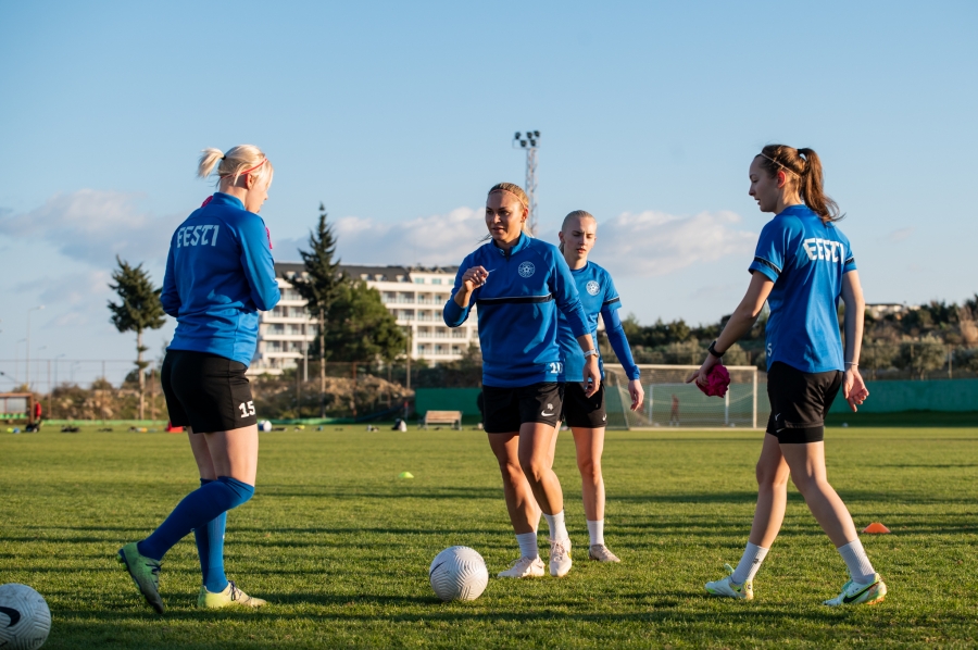 Fotograaf: Liisi Troska