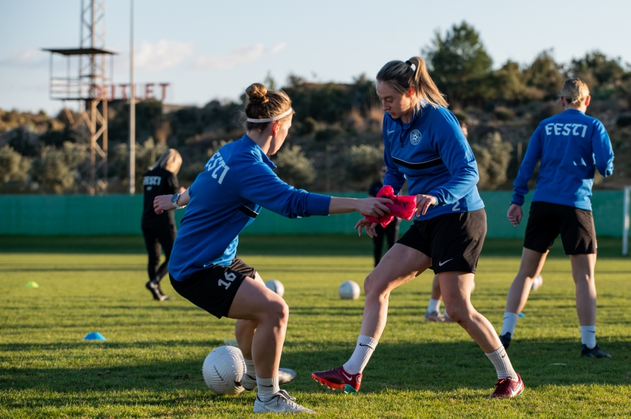 Fotograaf: Liisi Troska