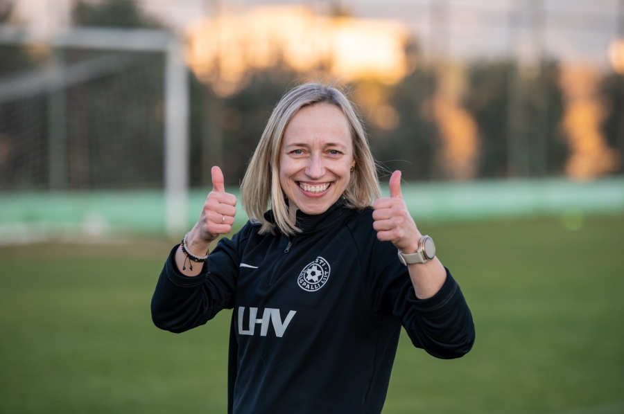 Fotograaf: Liisi Troska