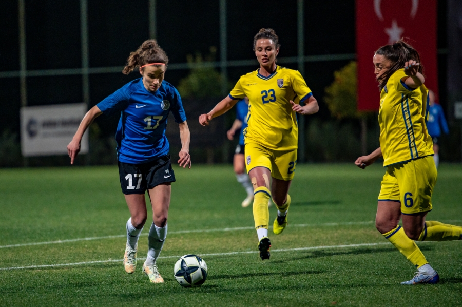 Fotograaf: Liisi Troska