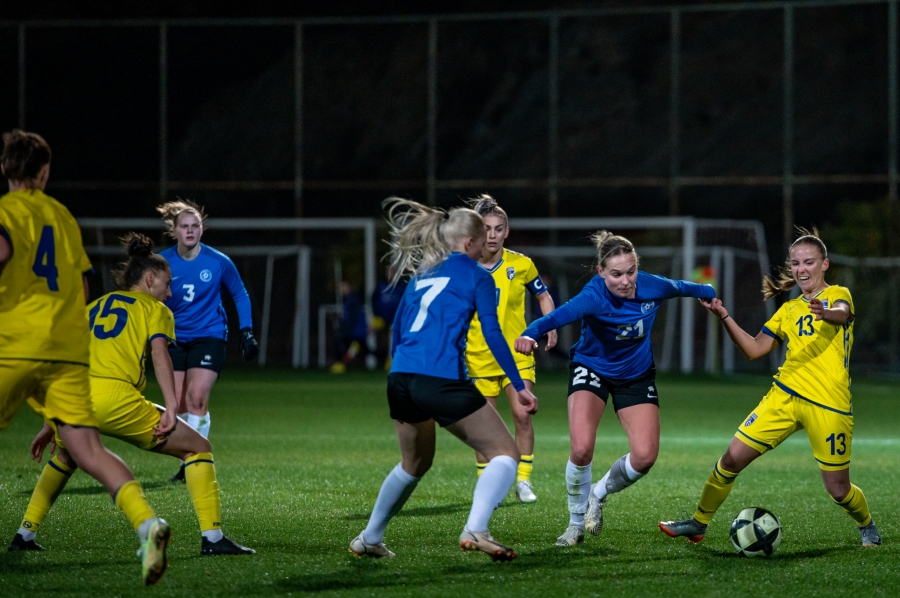 Fotograaf: Liisi Troska