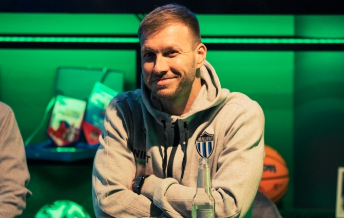 Kas mängida või mitte? Endale õiget funktsiooni otsiv Klavan: saan aru, et inimestel on juba kopp ees, et noh, otsusta ära