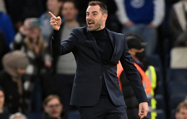 Päästeoperatsioon alaku! Premier League'i viimane meeskond leidis uue peatreeneri klubi seest