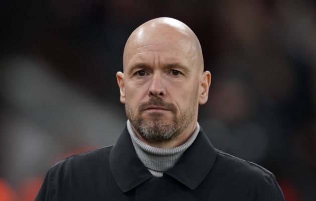 Ten Hag liigakarika finaali eel: Newcastle on üks tüütu meeskond