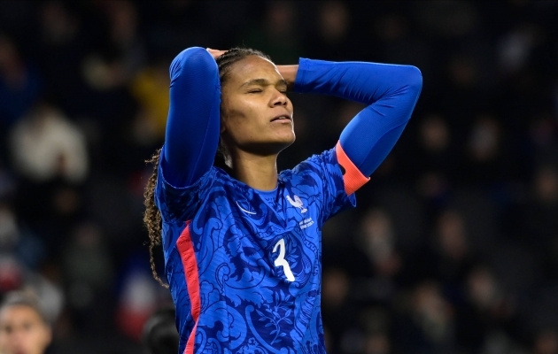 Prantsusmaa koondise kapten jätab MM-i üllatuslikult vahele, sama teevad ka kaks naiskonna tugitala