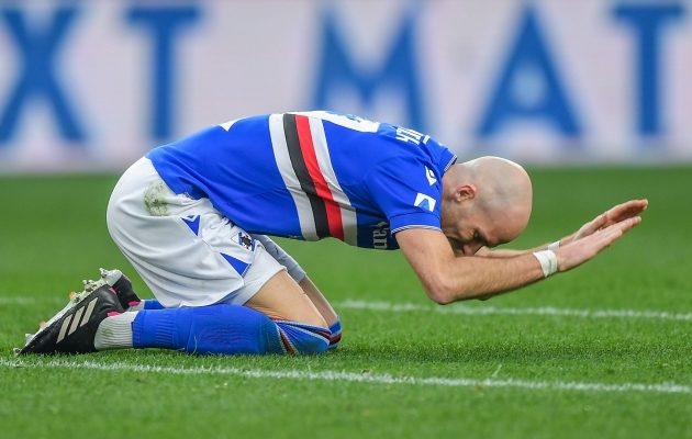 Mage seis: mängijad loobusid mitme kuu palgast, et endale kaela langevat karistust vältida