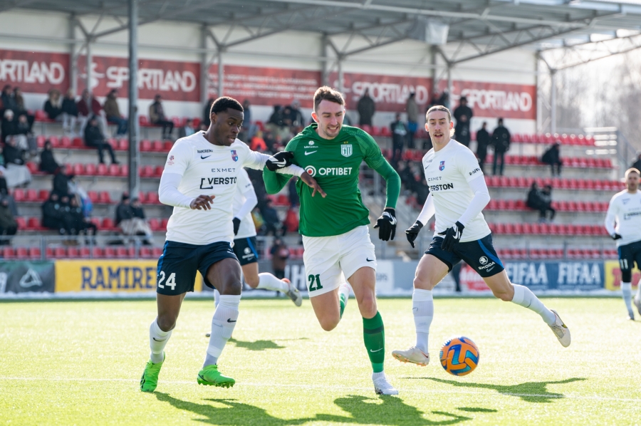 Fotograaf: Liisi Troska