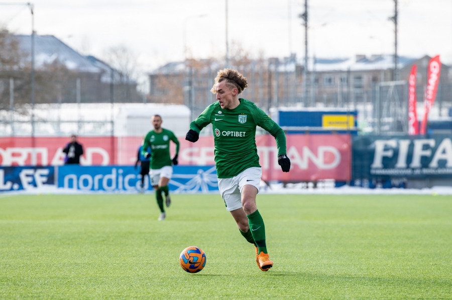Fotograaf: Liisi Troska
