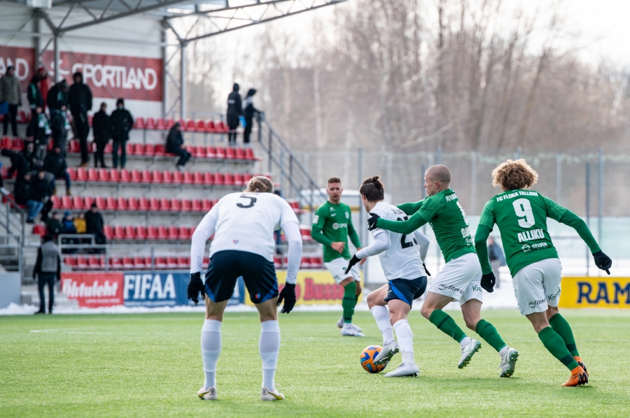 Fotograaf: Liisi Troska