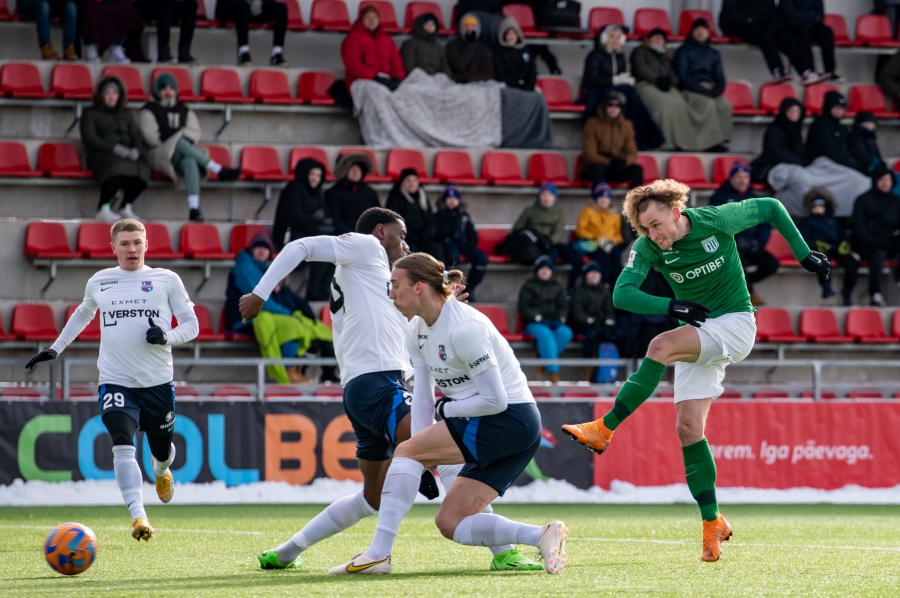 Fotograaf: Liisi Troska