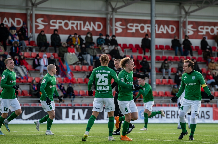 Fotograaf: Liisi Troska