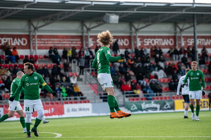 Fotograaf: Liisi Troska