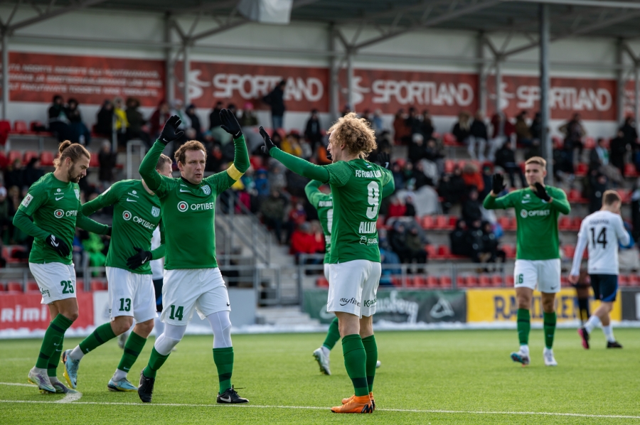 Fotograaf: Liisi Troska