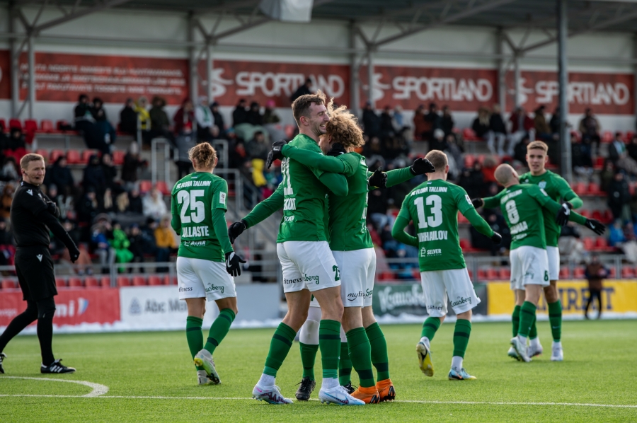 Fotograaf: Liisi Troska