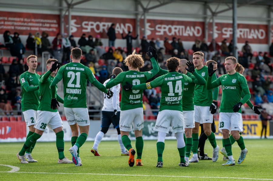 Fotograaf: Liisi Troska