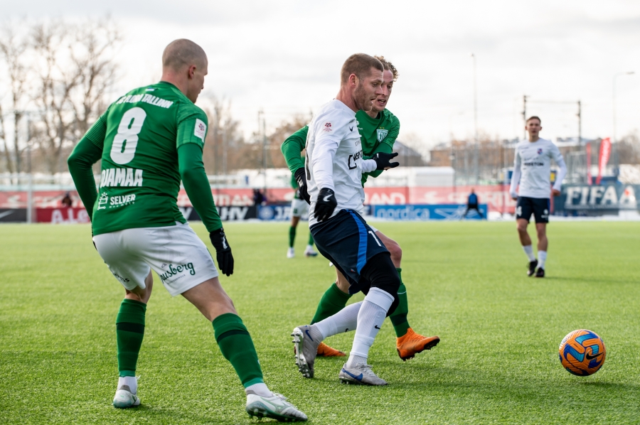 Fotograaf: Liisi Troska