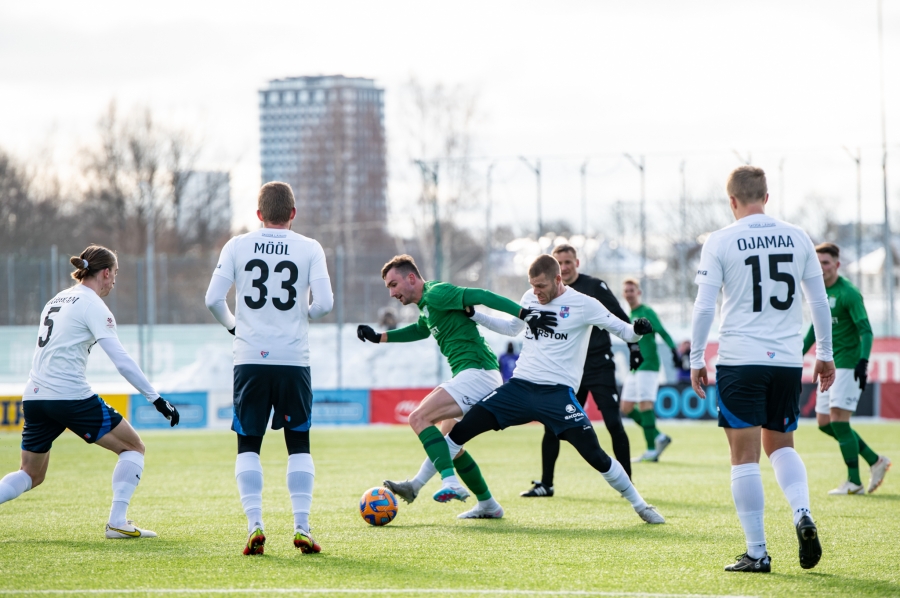 Fotograaf: Liisi Troska