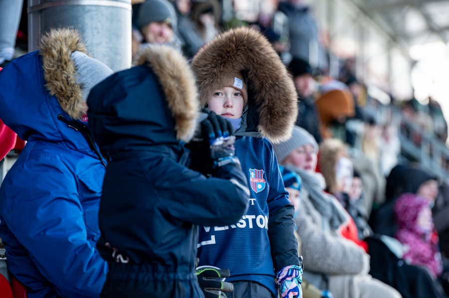 Fotograaf: Liisi Troska