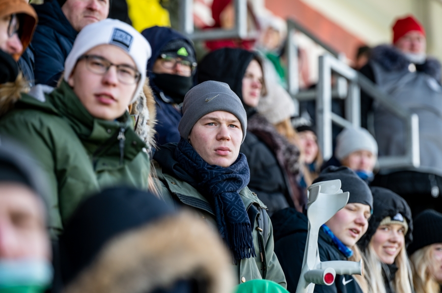 Fotograaf: Liisi Troska