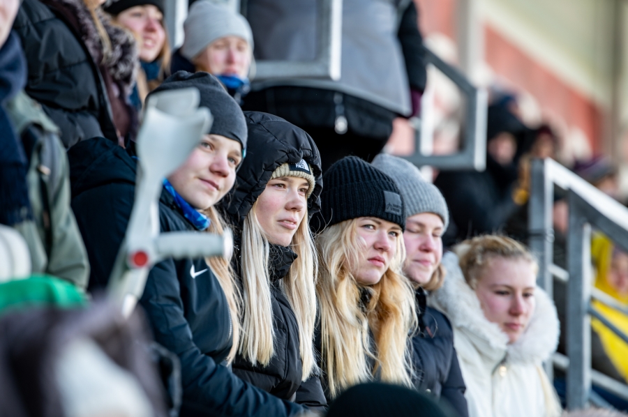 Fotograaf: Liisi Troska