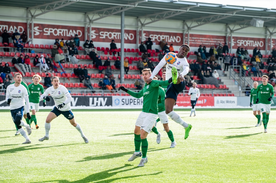 Fotograaf: Liisi Troska