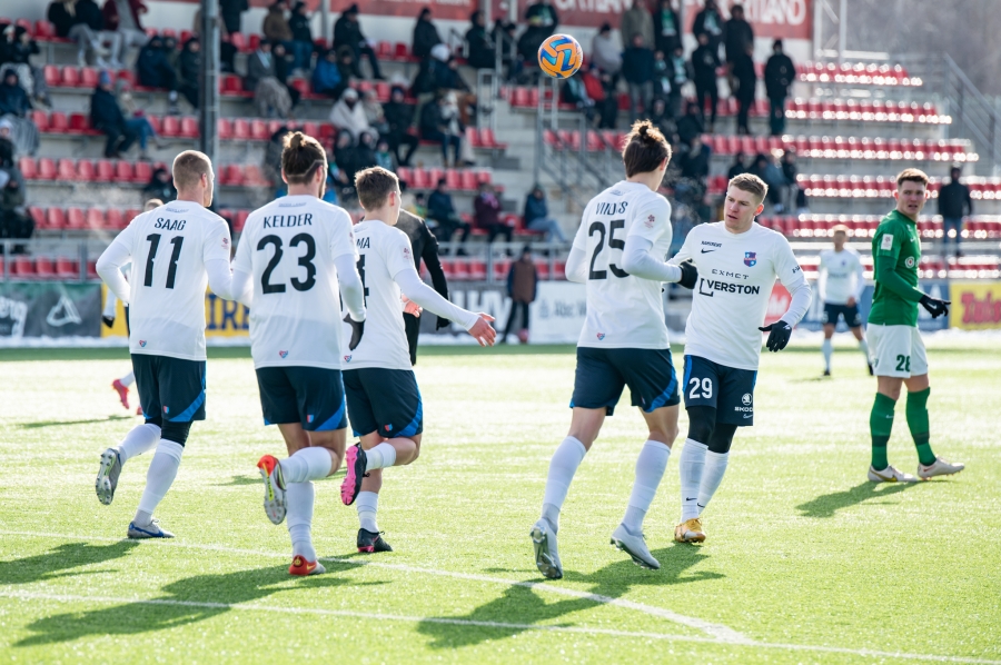 Fotograaf: Liisi Troska