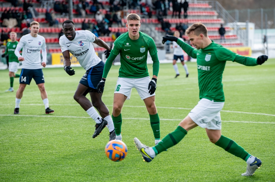 Fotograaf: Liisi Troska