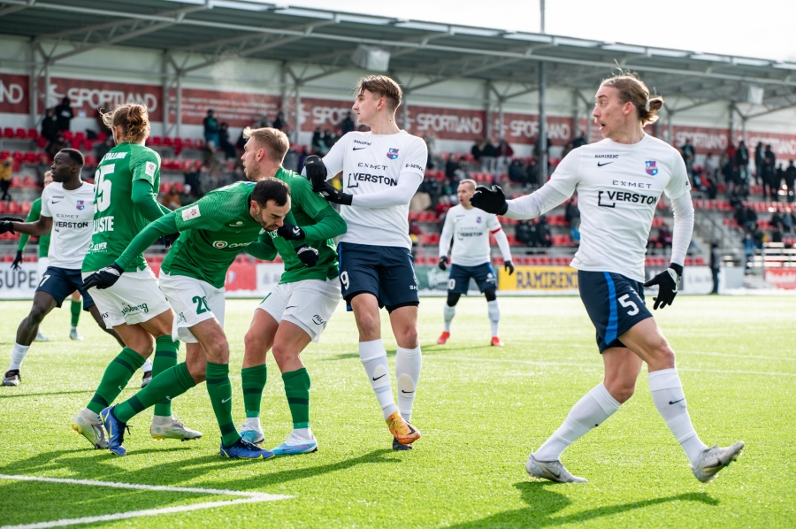 Fotograaf: Liisi Troska
