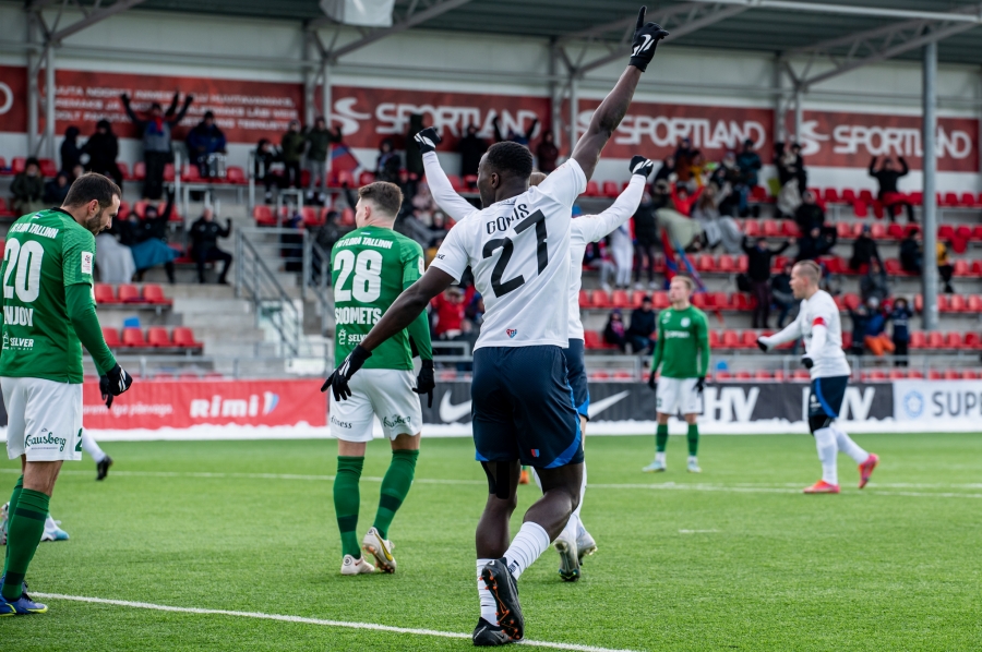 Fotograaf: Liisi Troska