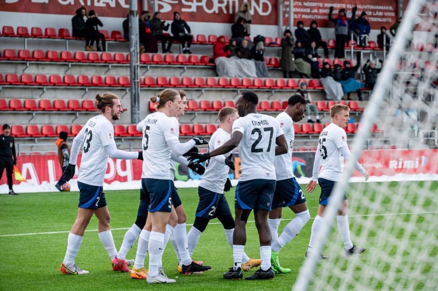 Fotograaf: Liisi Troska