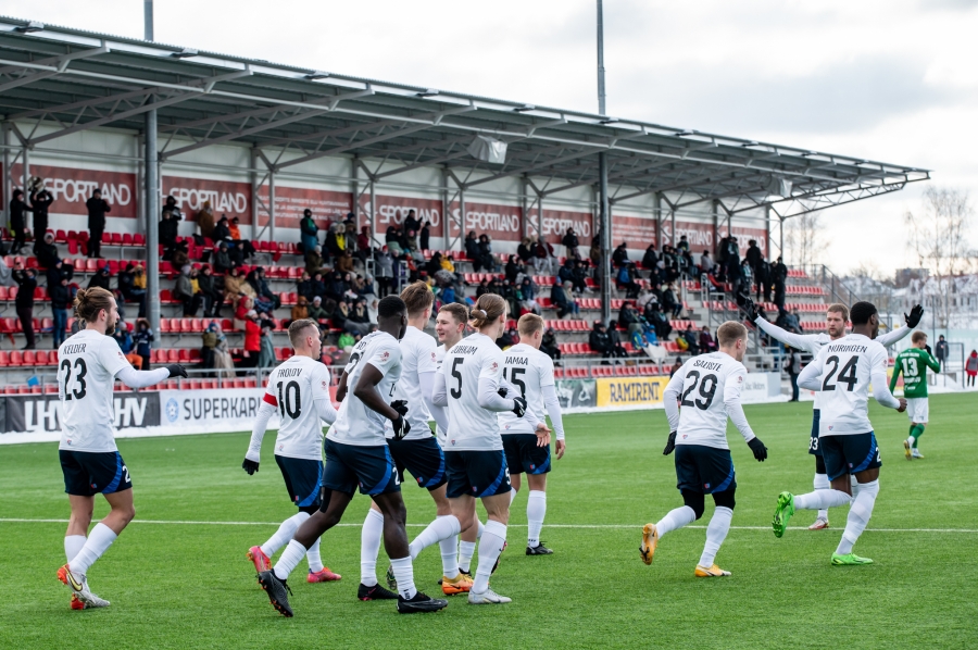 Fotograaf: Liisi Troska