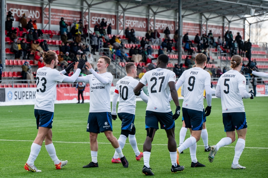 Fotograaf: Liisi Troska