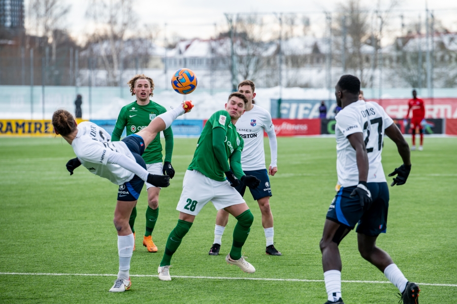 Fotograaf: Liisi Troska