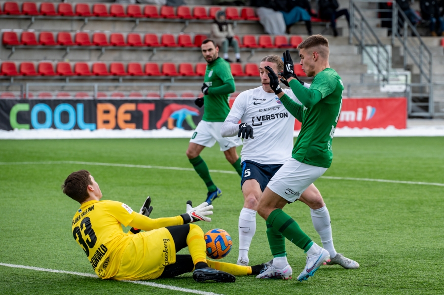 Fotograaf: Liisi Troska