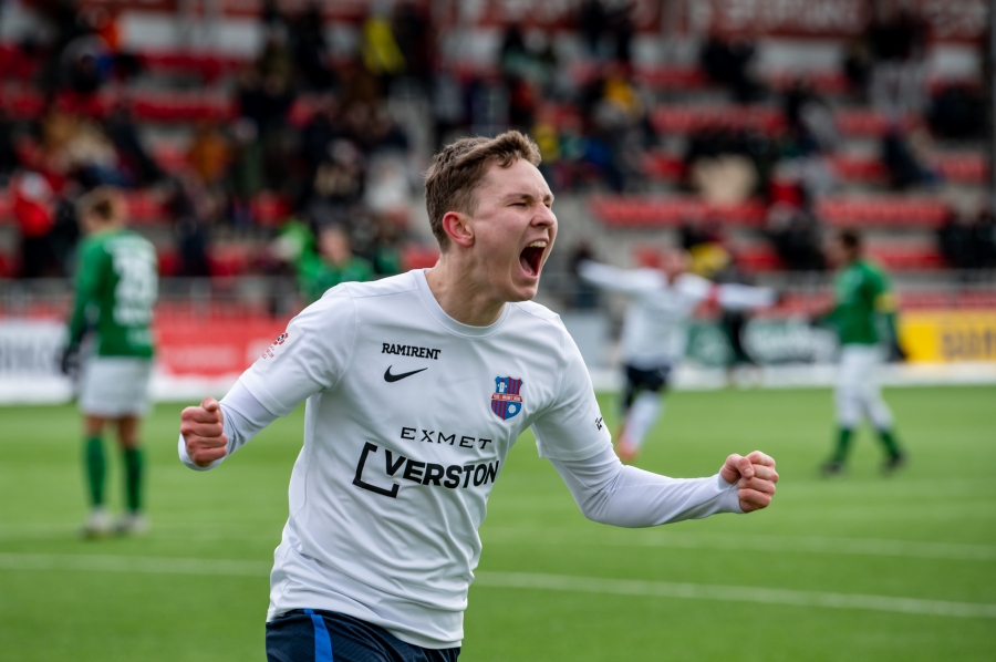 Fotograaf: Liisi Troska