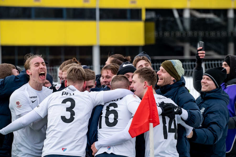 Fotograaf: Liisi Troska
