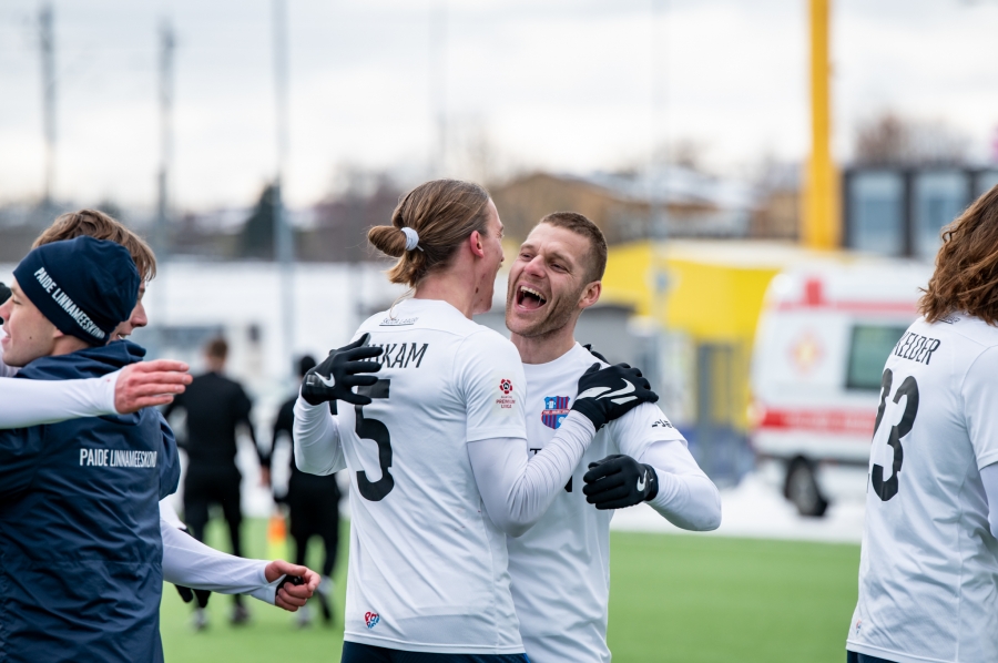 Fotograaf: Liisi Troska