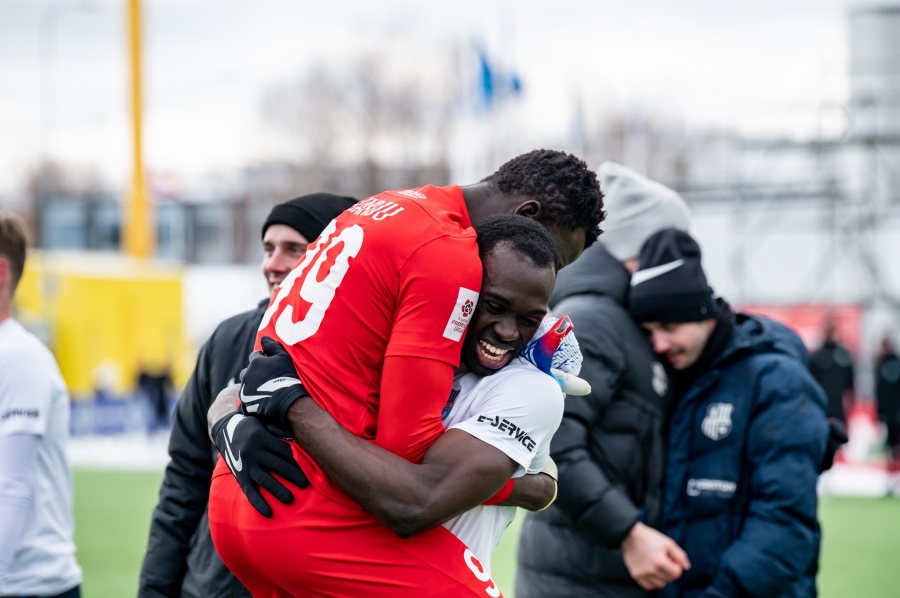 Fotograaf: Liisi Troska