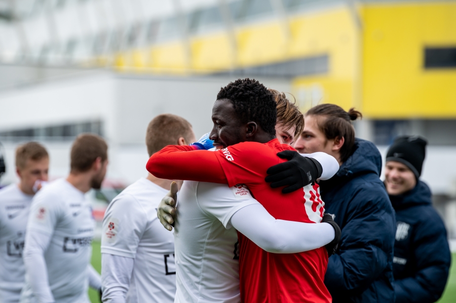 Fotograaf: Liisi Troska