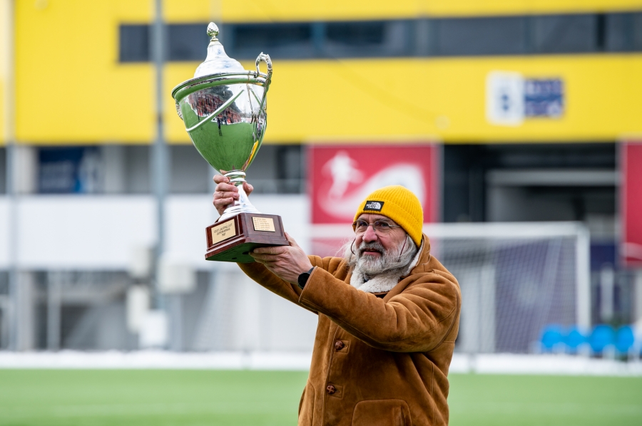 Fotograaf: Liisi Troska