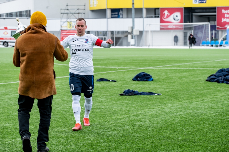 Fotograaf: Liisi Troska